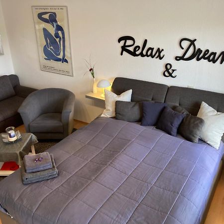 Comfort-Apartment Brilon Zewnętrze zdjęcie