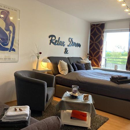 Comfort-Apartment Brilon Zewnętrze zdjęcie
