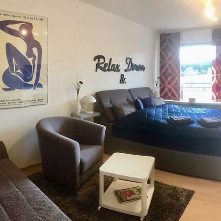 Comfort-Apartment Brilon Zewnętrze zdjęcie