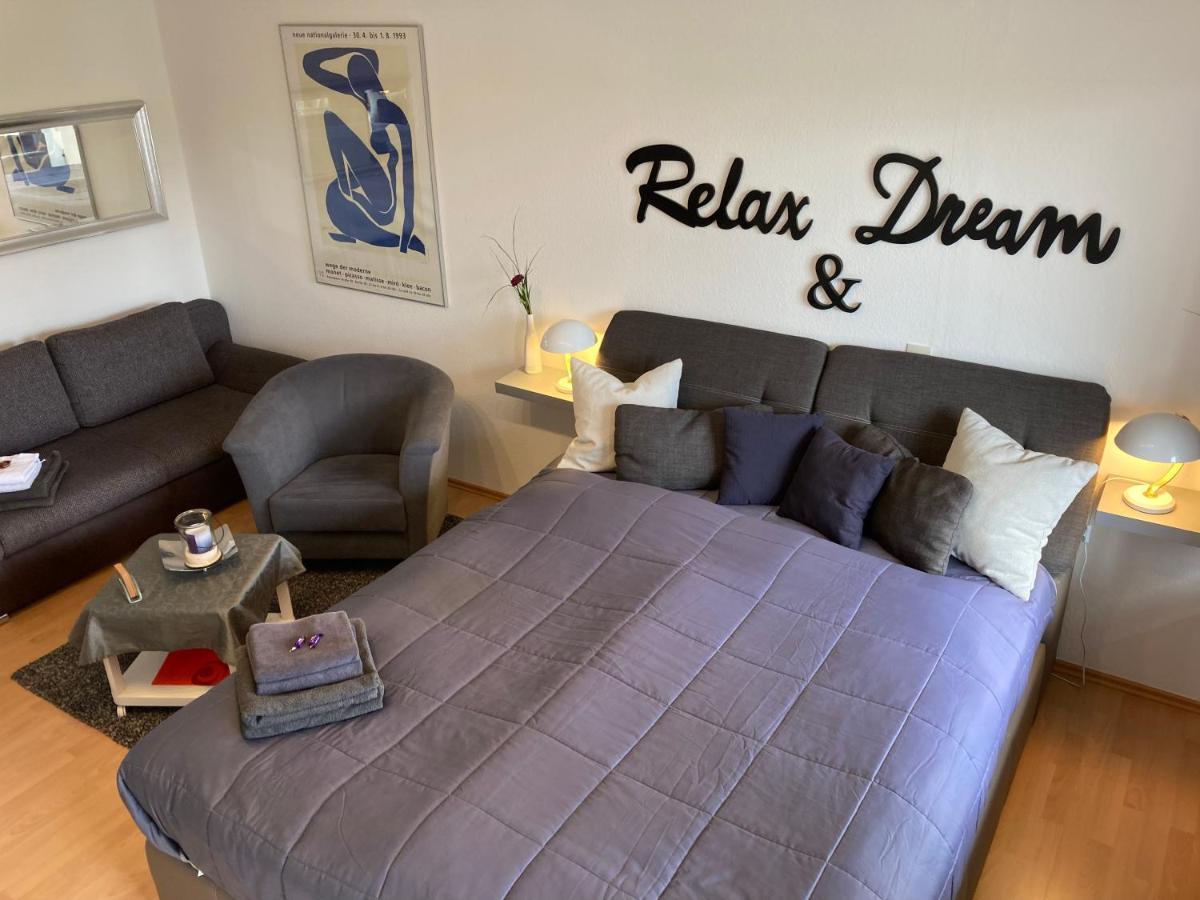 Comfort-Apartment Brilon Zewnętrze zdjęcie