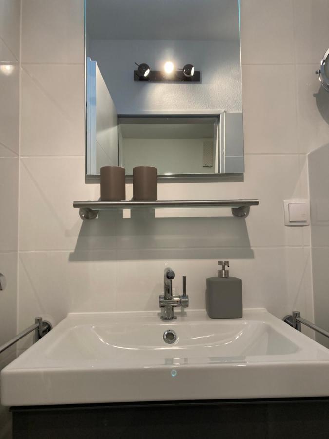 Comfort-Apartment Brilon Zewnętrze zdjęcie