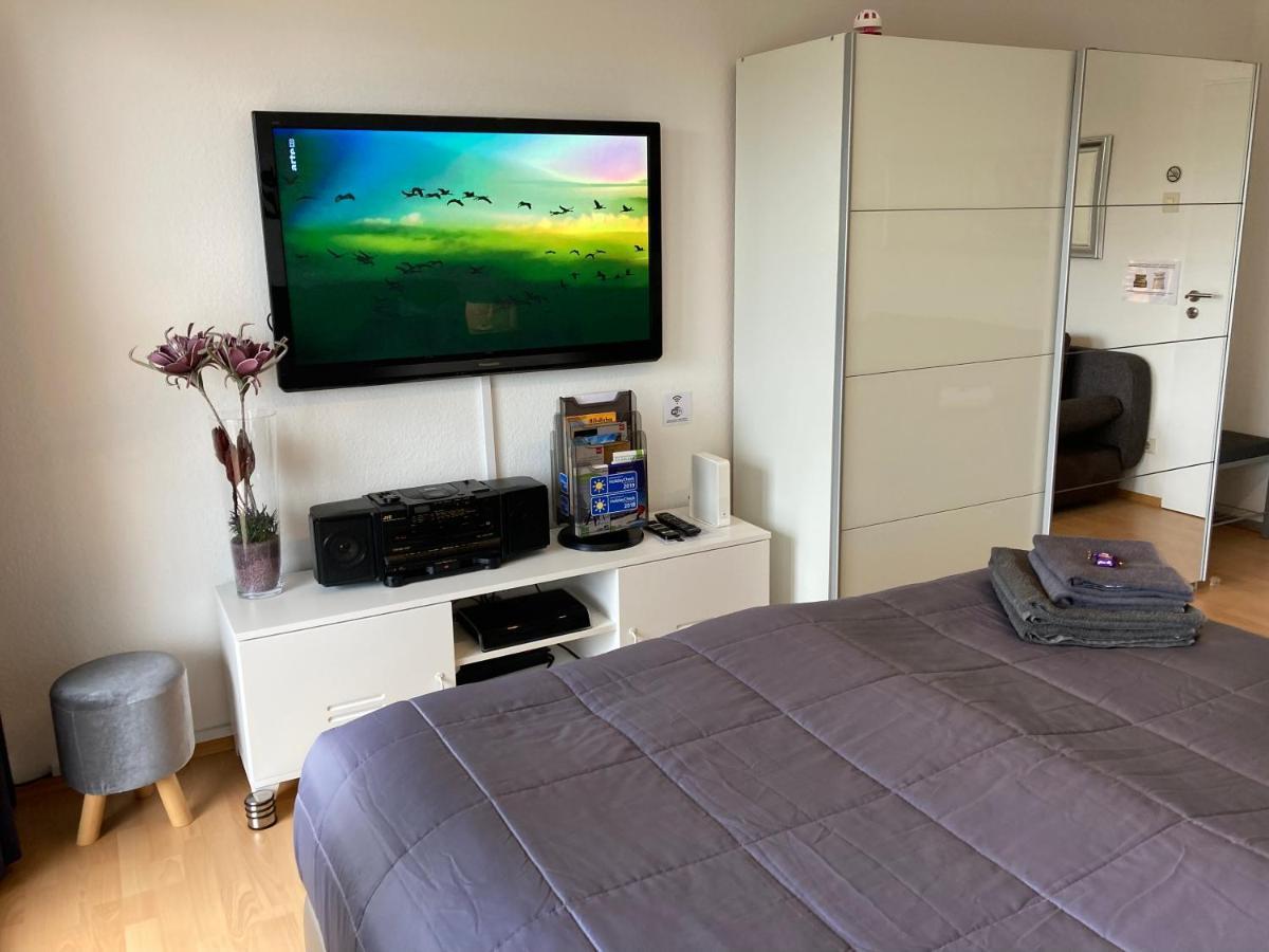 Comfort-Apartment Brilon Zewnętrze zdjęcie