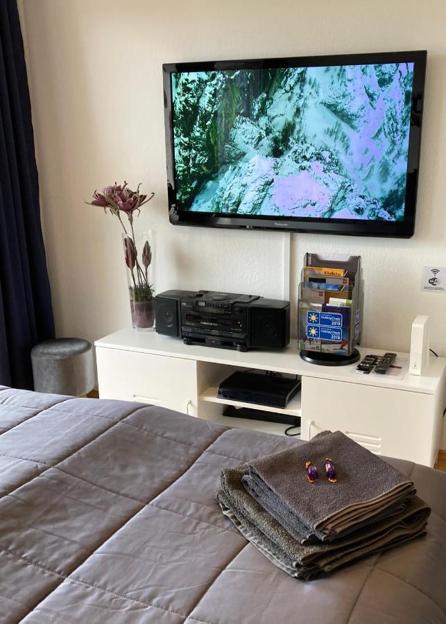 Comfort-Apartment Brilon Zewnętrze zdjęcie