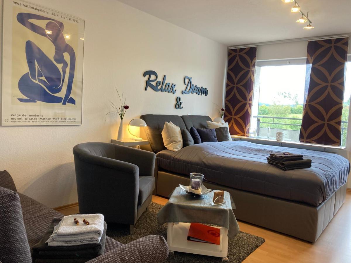Comfort-Apartment Brilon Zewnętrze zdjęcie