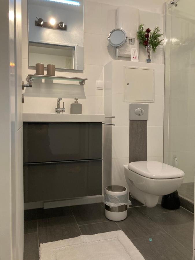 Comfort-Apartment Brilon Zewnętrze zdjęcie
