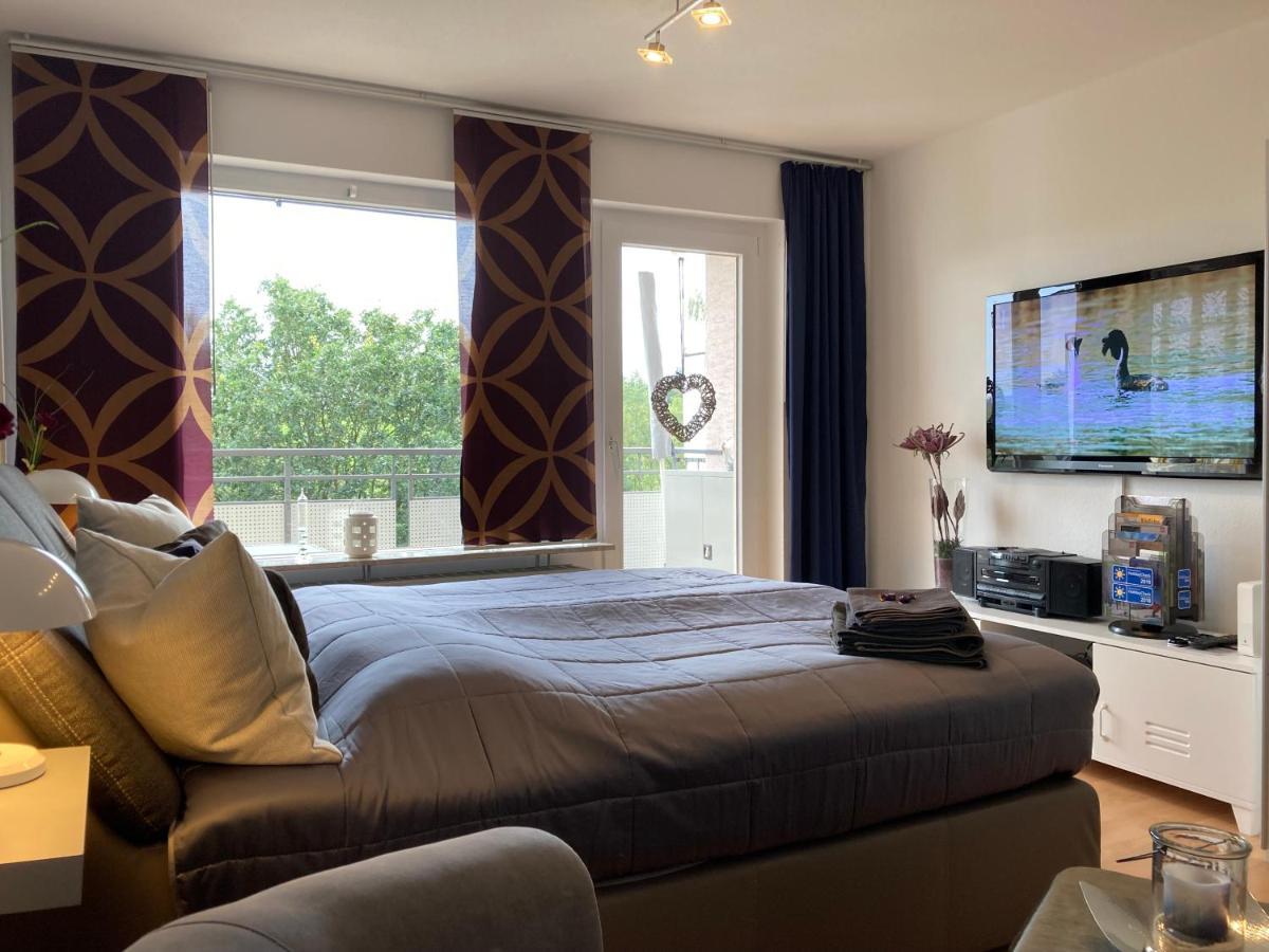 Comfort-Apartment Brilon Zewnętrze zdjęcie
