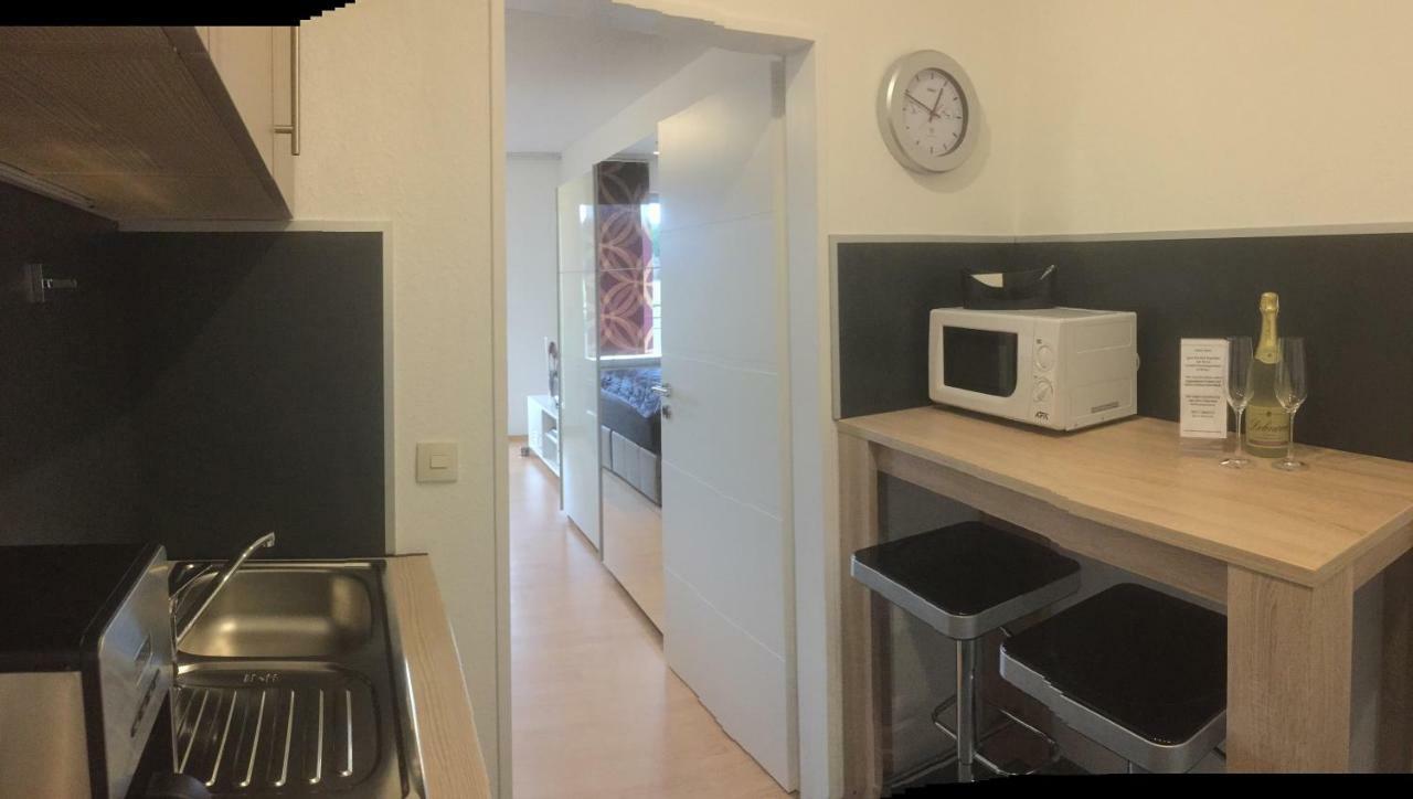 Comfort-Apartment Brilon Zewnętrze zdjęcie