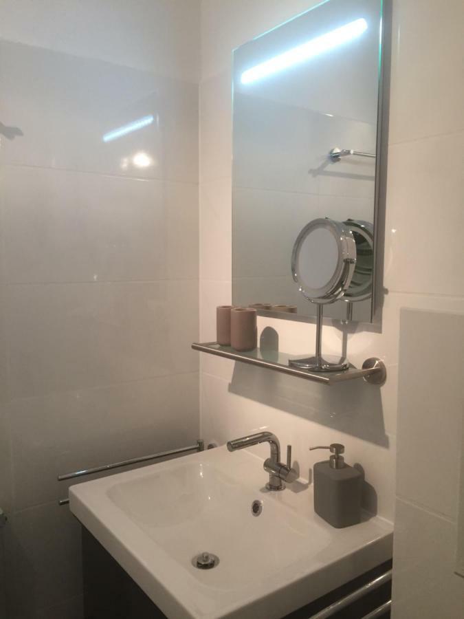 Comfort-Apartment Brilon Zewnętrze zdjęcie
