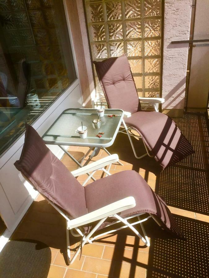Comfort-Apartment Brilon Zewnętrze zdjęcie