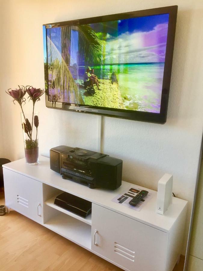 Comfort-Apartment Brilon Zewnętrze zdjęcie