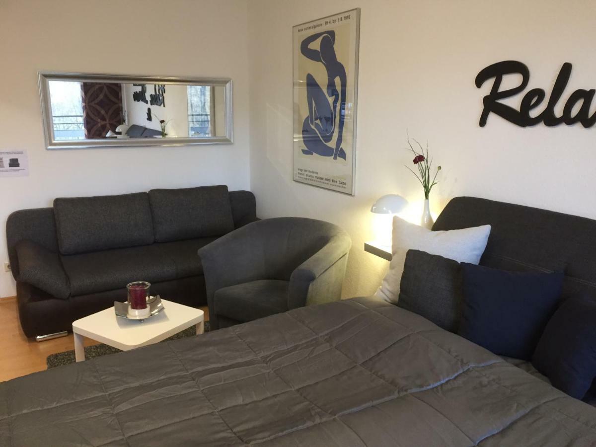 Comfort-Apartment Brilon Zewnętrze zdjęcie