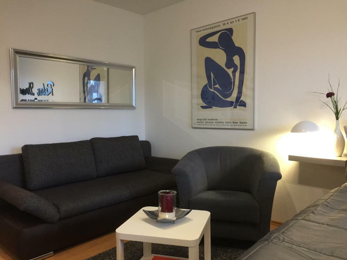 Comfort-Apartment Brilon Zewnętrze zdjęcie