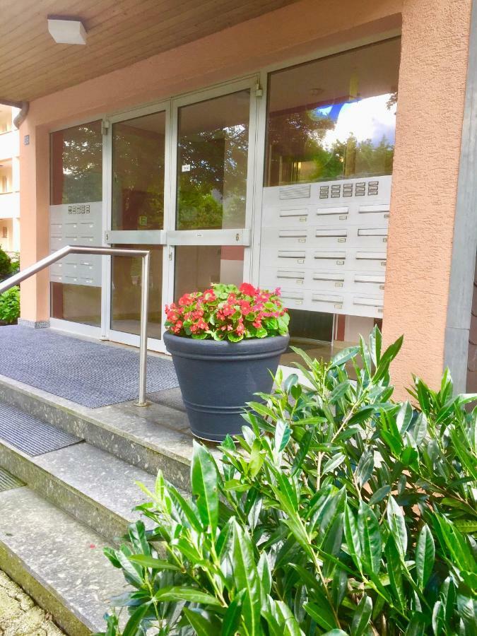 Comfort-Apartment Brilon Zewnętrze zdjęcie