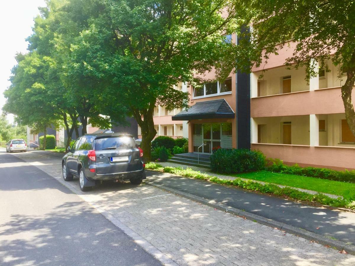 Comfort-Apartment Brilon Zewnętrze zdjęcie